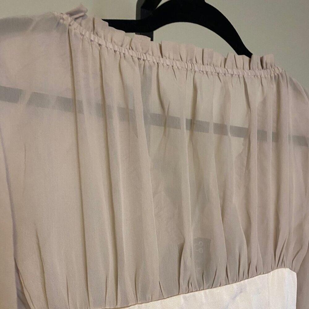 House of London Bustier Dress - Picture 4 of 8
